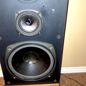 Speaking that work real good